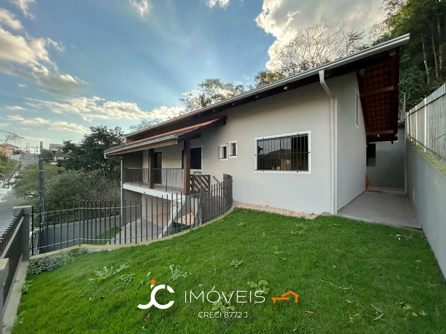 Casa à venda, 187 m por R$ 820.000,00 - Escola Agrícola - Blumenau/SC - foto 1