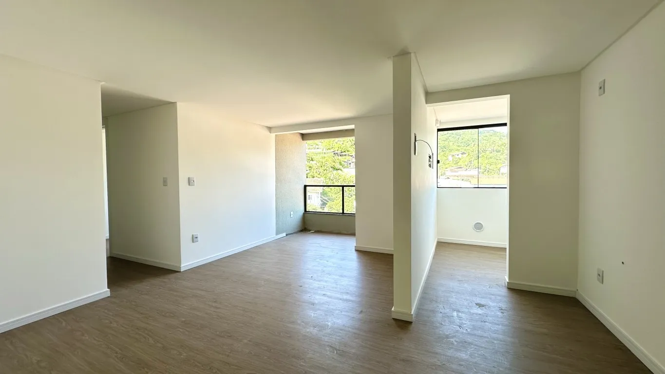 Apartamento próximo da Cooper da Água Verde — foto 2