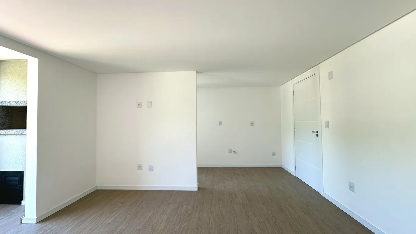 Apartamento próximo da Cooper da Água Verde — foto 3