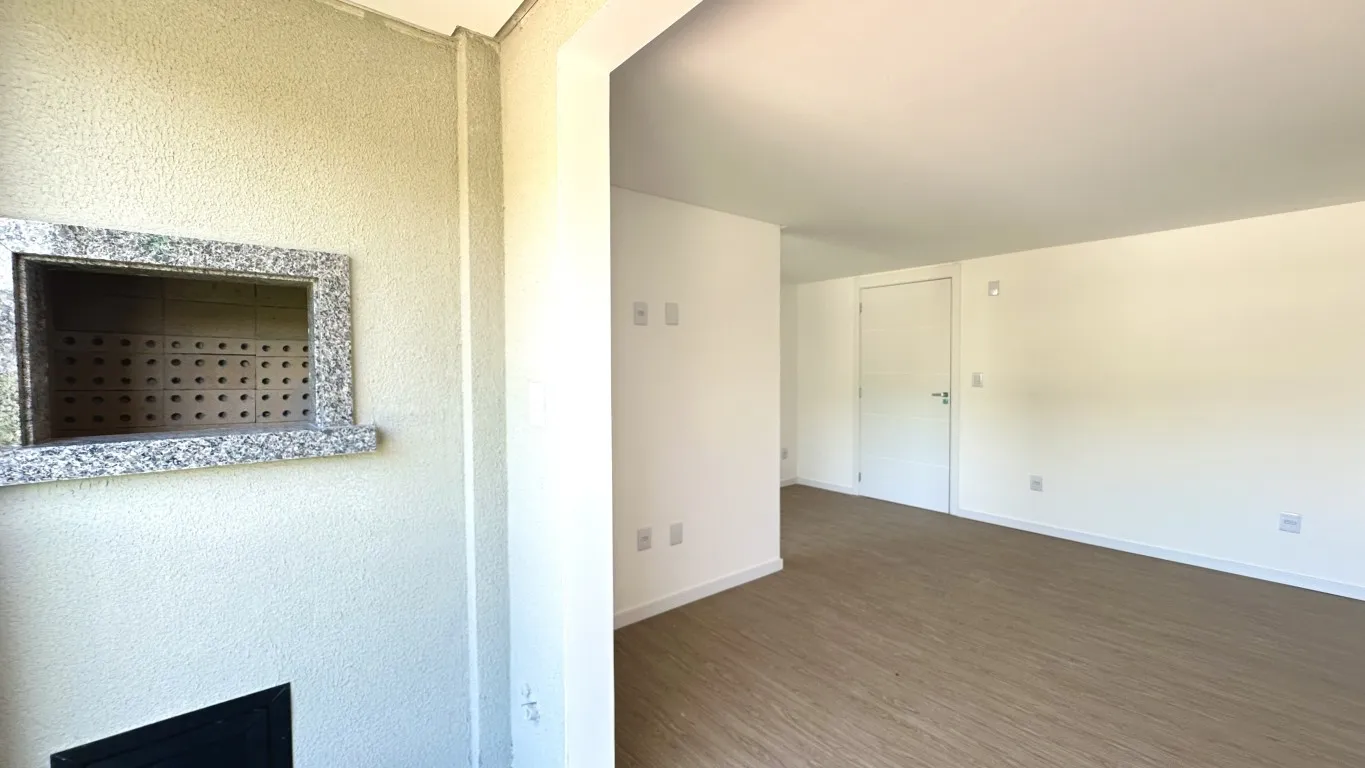 Apartamento próximo da Cooper da Água Verde — foto 4