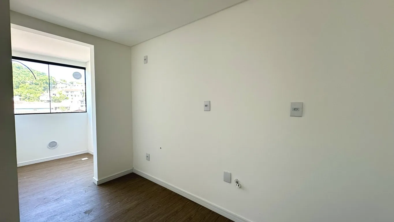 Apartamento próximo da Cooper da Água Verde — foto 6