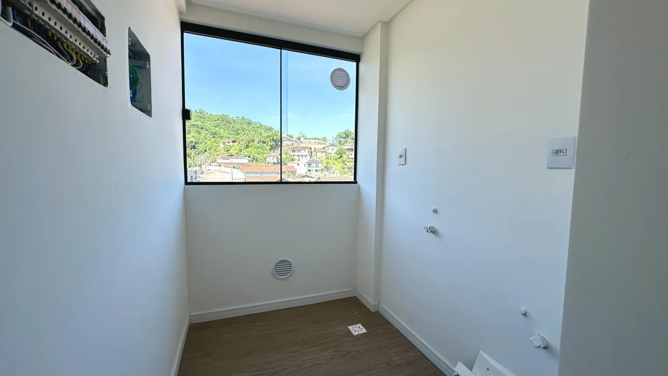 Apartamento próximo da Cooper da Água Verde — foto 7