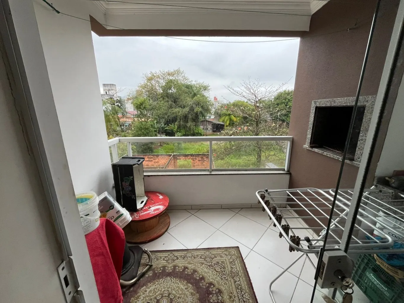Apartamento no Carijós com 2 dormitórios sendo um suíte com 65m privativos — foto 3