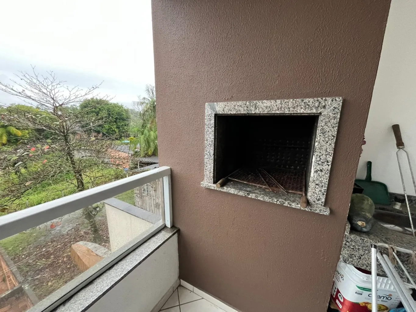 Apartamento no Carijós com 2 dormitórios sendo um suíte com 65m privativos — foto 4