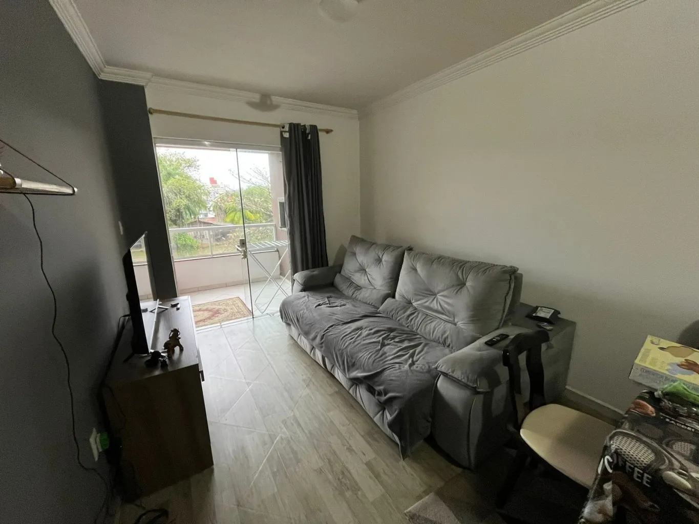 Apartamento no Carijós com 2 dormitórios sendo um suíte com 65m privativos — foto 6