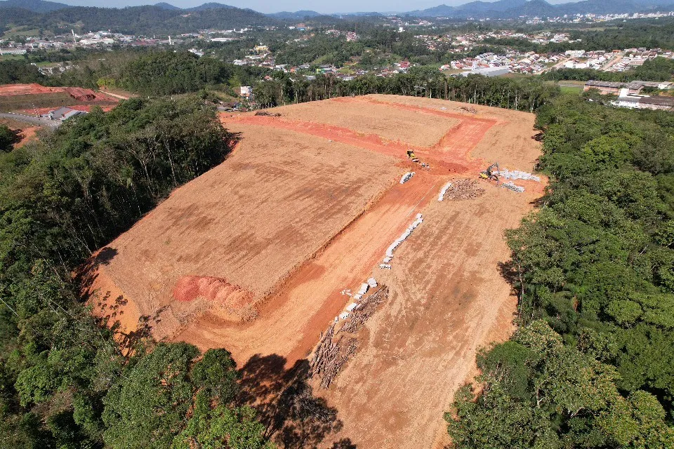 Loteamento Alfablu 75 - Timbó/SC — foto 5