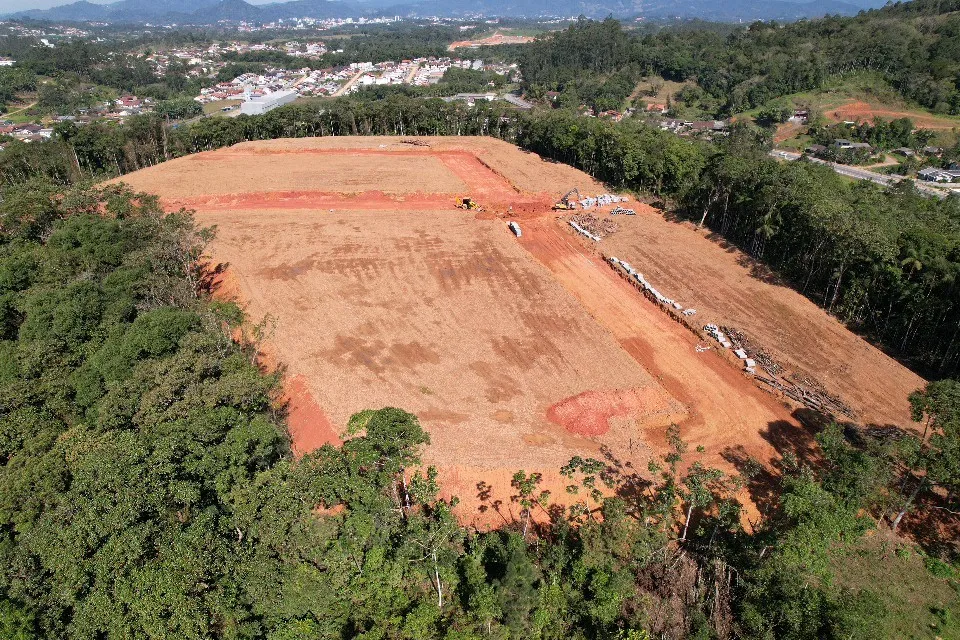 Loteamento Alfablu 75 - Timbó/SC — foto 6