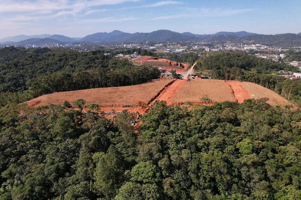 Loteamento Alfablu 75 - Timbó/SC — foto 7