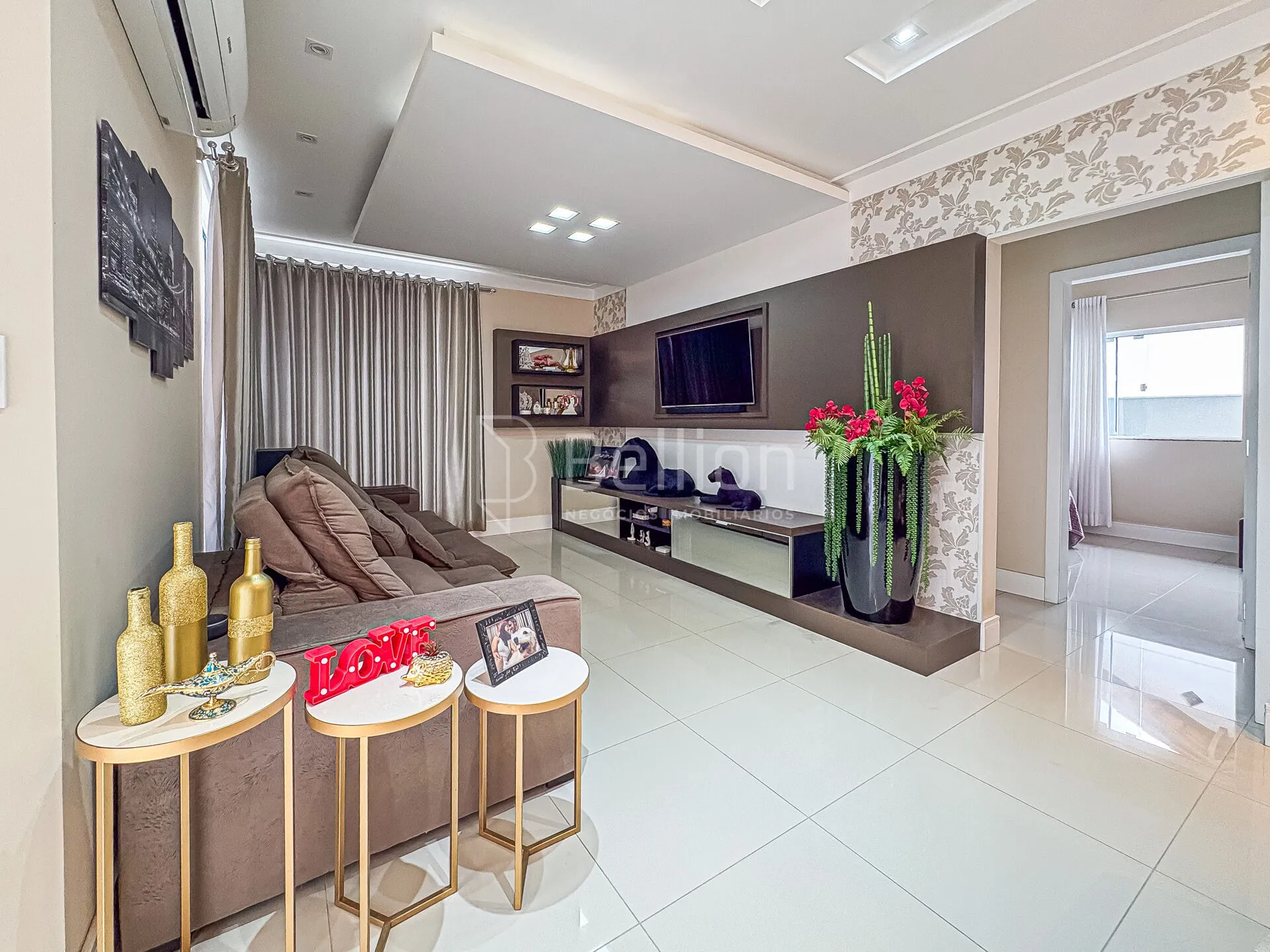 Você merece morar com conforto e estilo em Rio dos Cedros! — foto 3