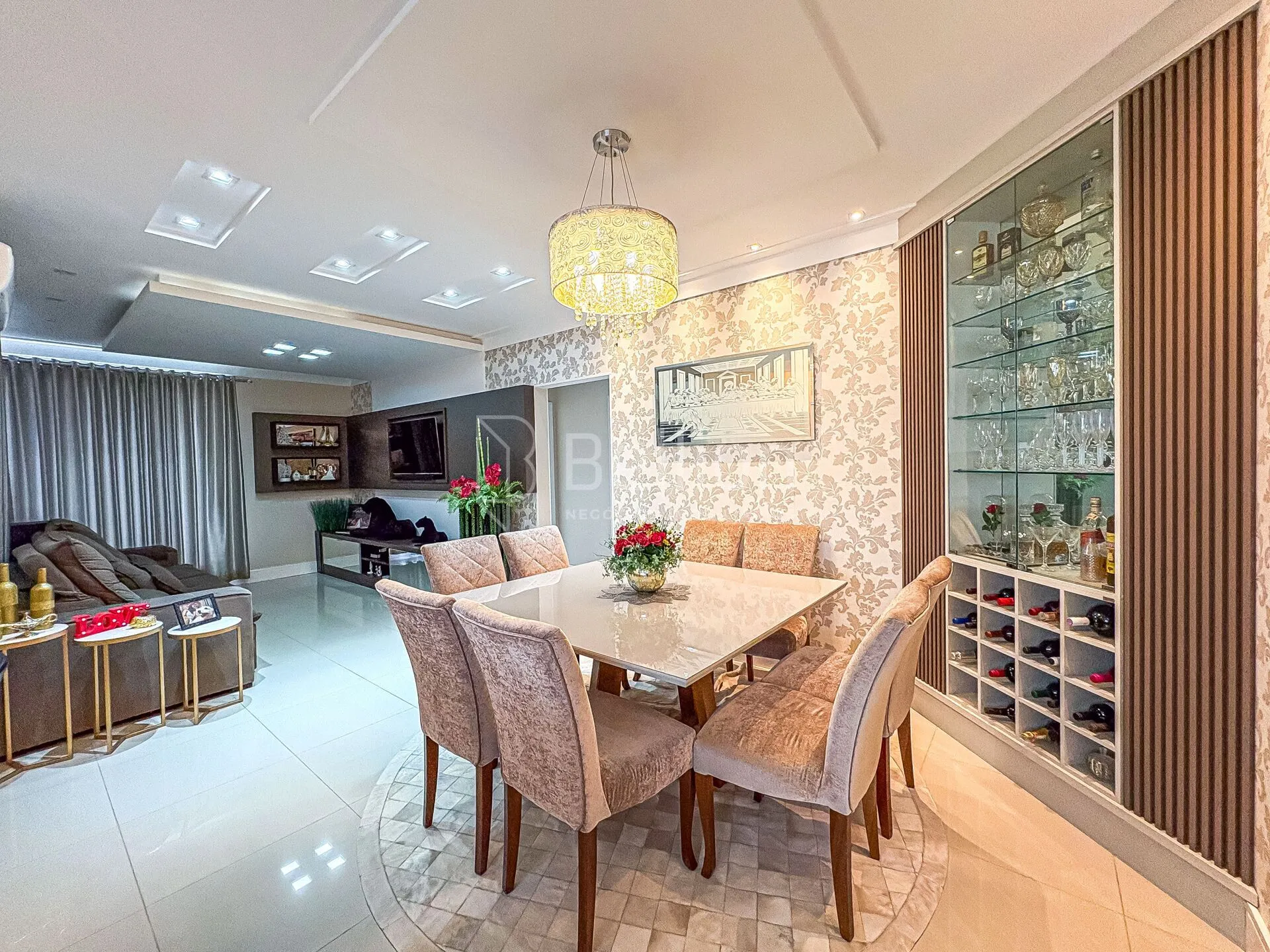 Você merece morar com conforto e estilo em Rio dos Cedros! — foto 6