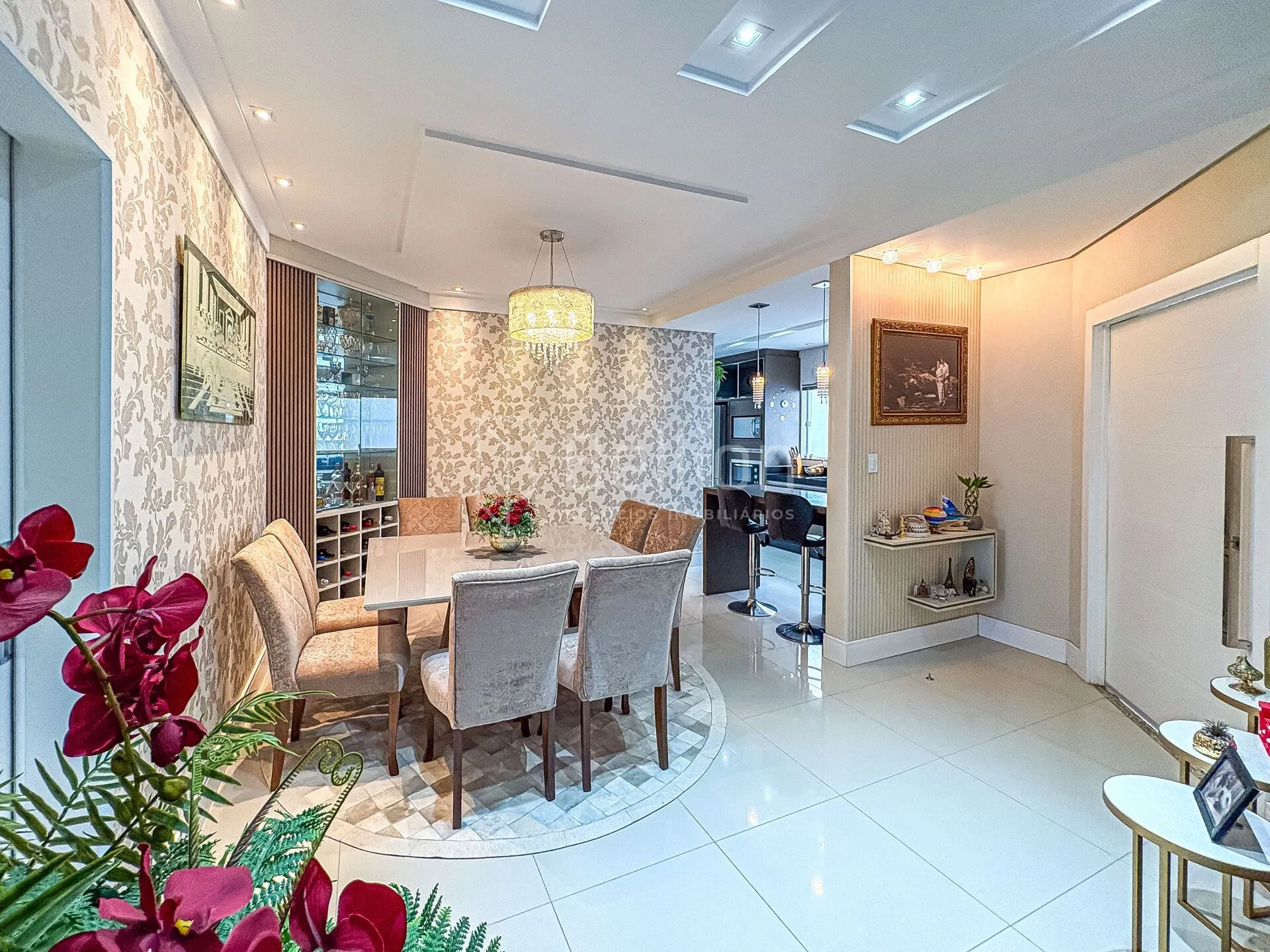 Você merece morar com conforto e estilo em Rio dos Cedros! — foto 7