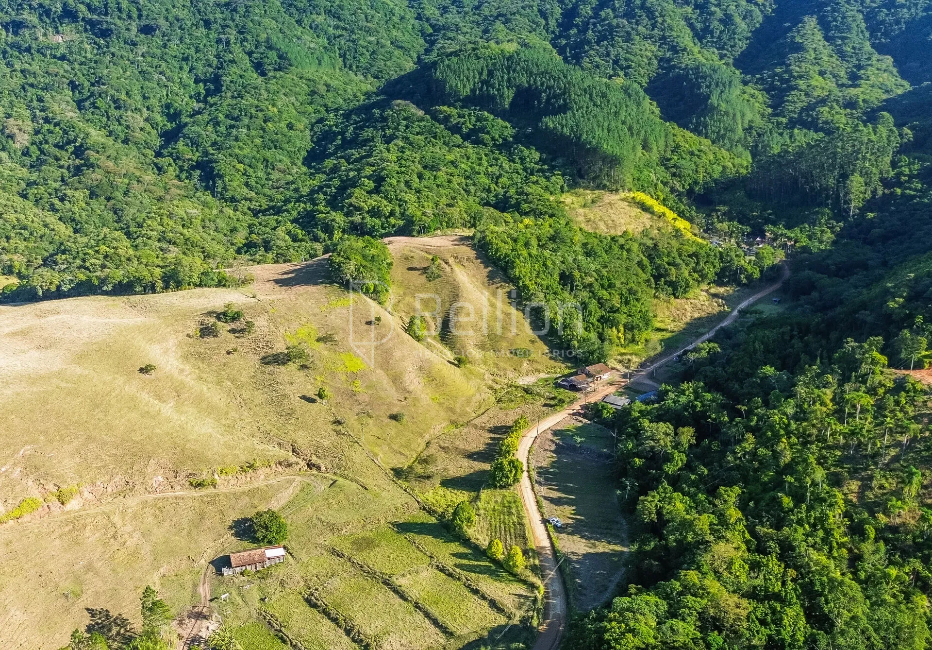 Terreno Rural com Potencial — foto 6