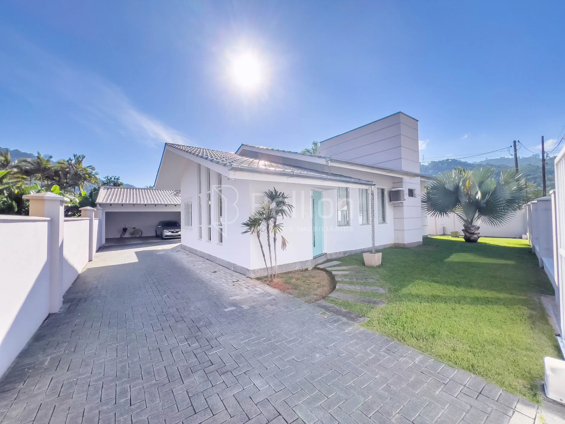 Realize o sonho da casa própria em Rodeio! - foto 1