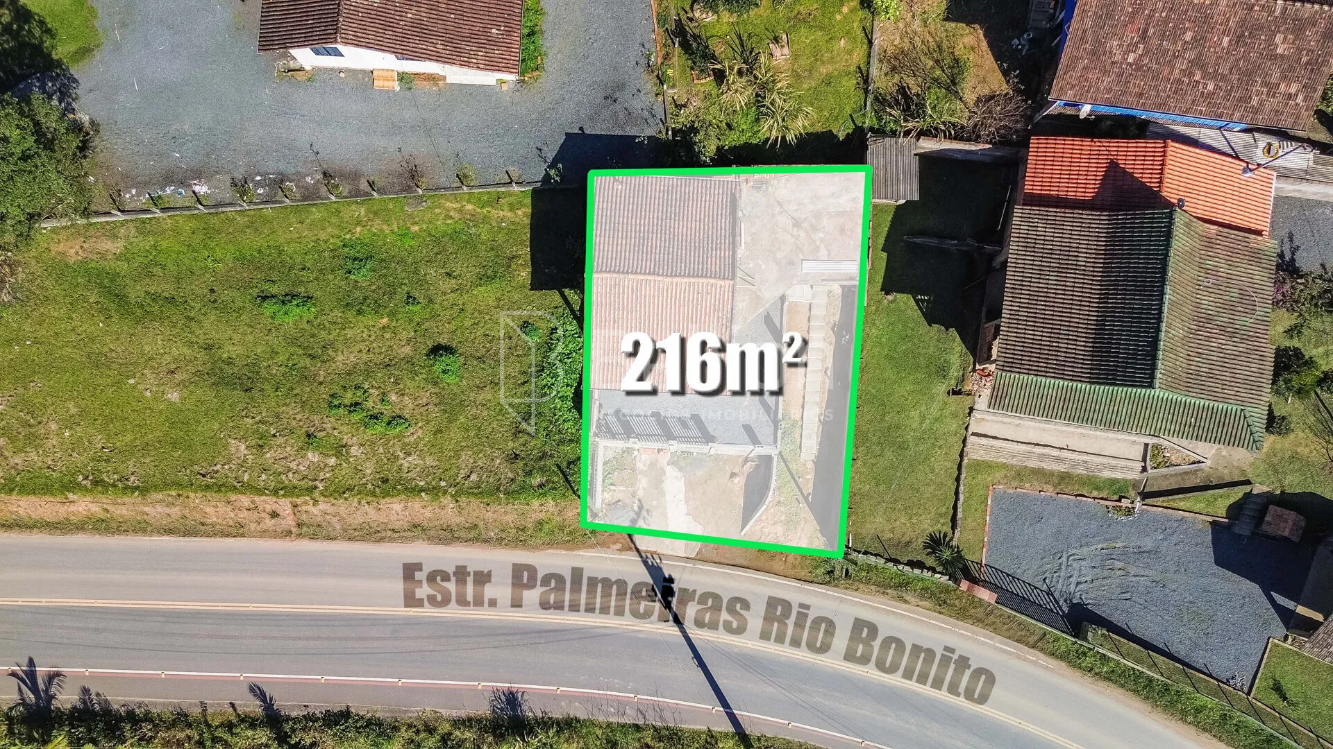 Casa à Venda em Alto Palmeiras, Rio dos Cedros/SC — foto 4