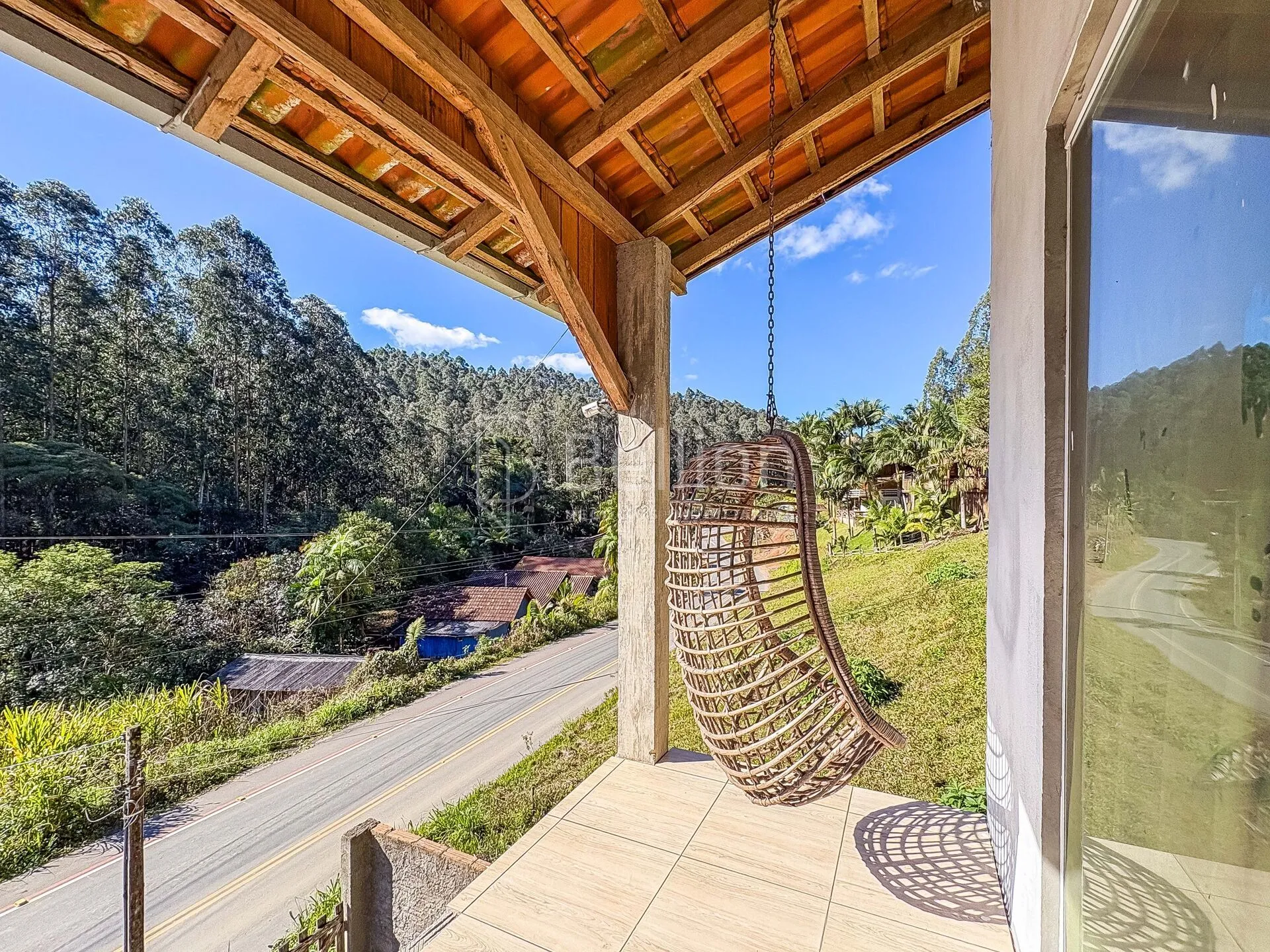 Casa à Venda em Alto Palmeiras, Rio dos Cedros/SC — foto 7