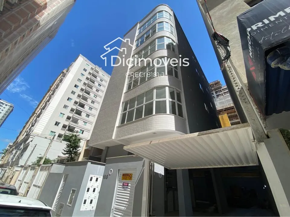 Apartamento de 120m Novo com 3 Suítes à Venda em Itapema/SC - foto 1