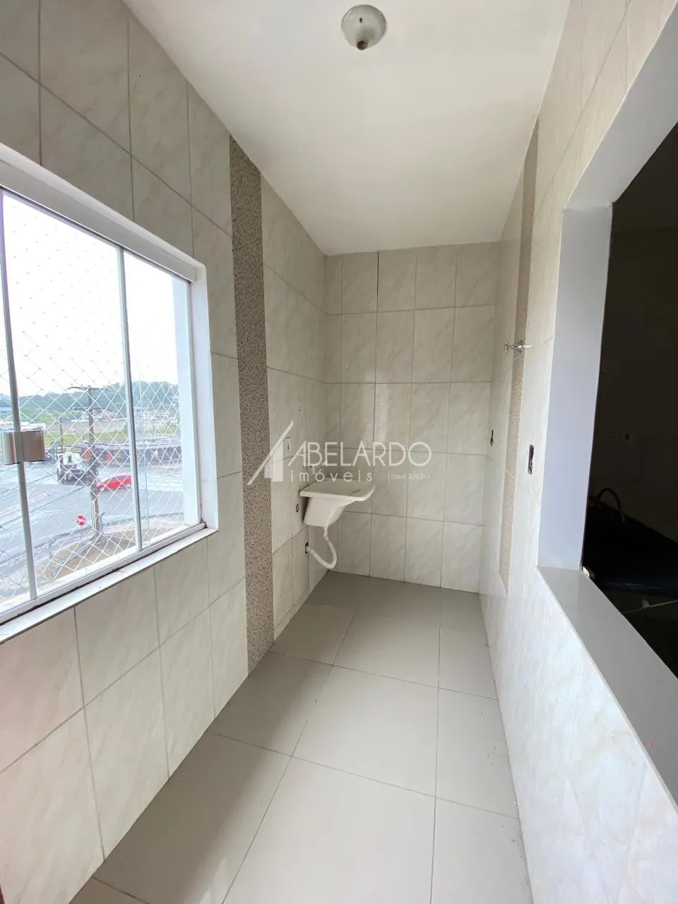 APARTAMENTO PARA LOCAÇÃO - ITOUPAVA CENTRAL — foto 2