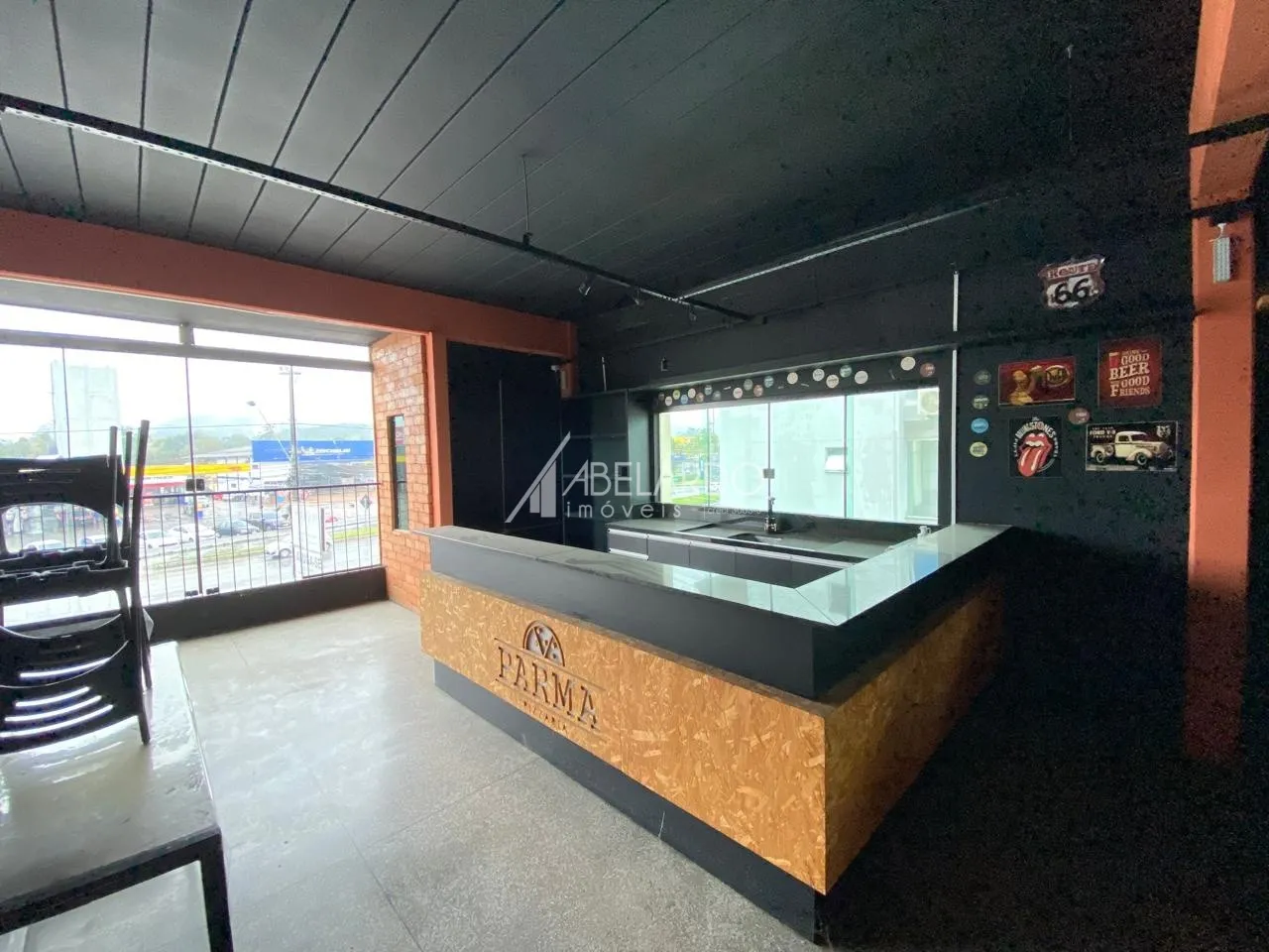 SALA COMERCIAL PARA LOCAÇÃO - ITOUPAVA CENTRAL - foto 1
