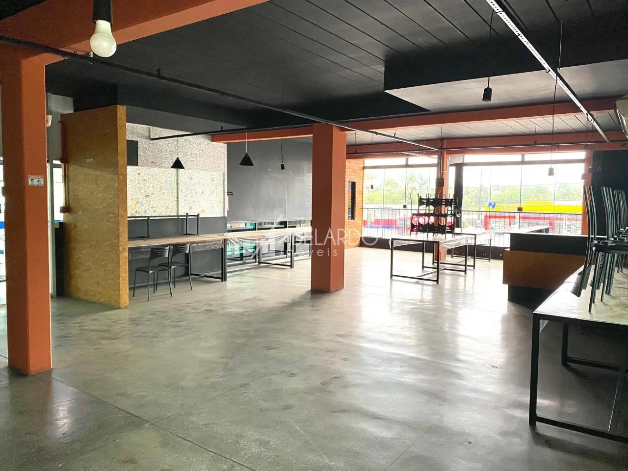 SALA COMERCIAL PARA LOCAÇÃO - ITOUPAVA CENTRAL — foto 2