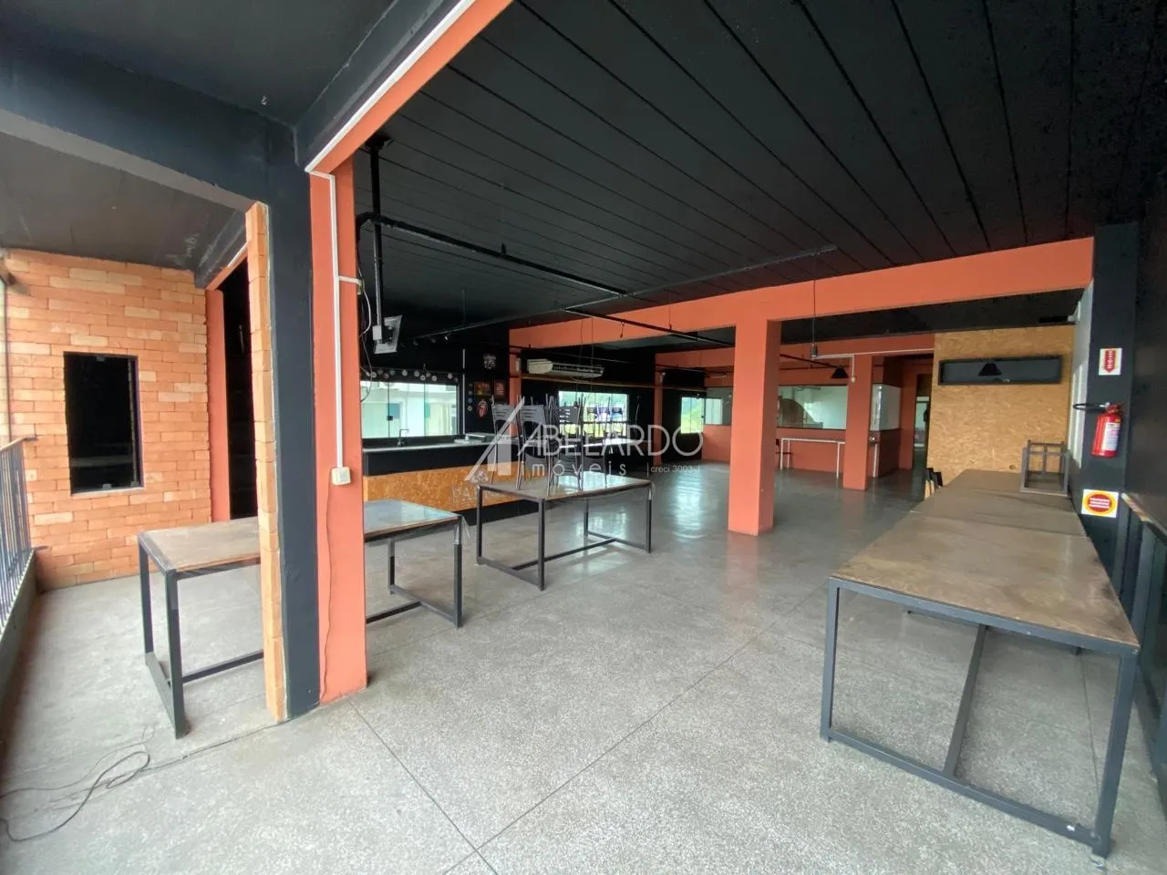 SALA COMERCIAL PARA LOCAÇÃO - ITOUPAVA CENTRAL — foto 3