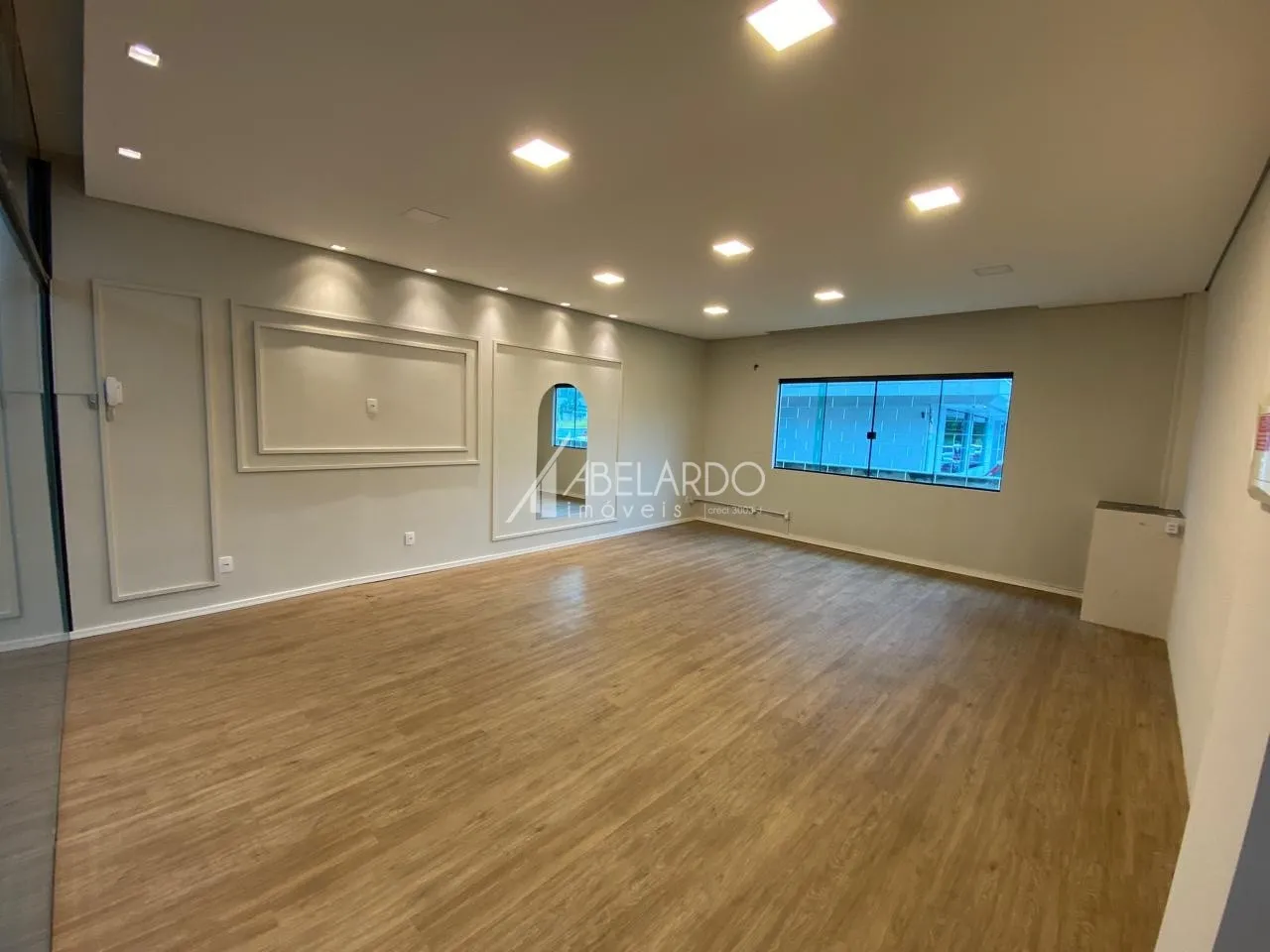 LOJA TÉRREA - COMERCIAL PARA LOCAÇÃO - ITOUPAVA CENTRAL — foto 3