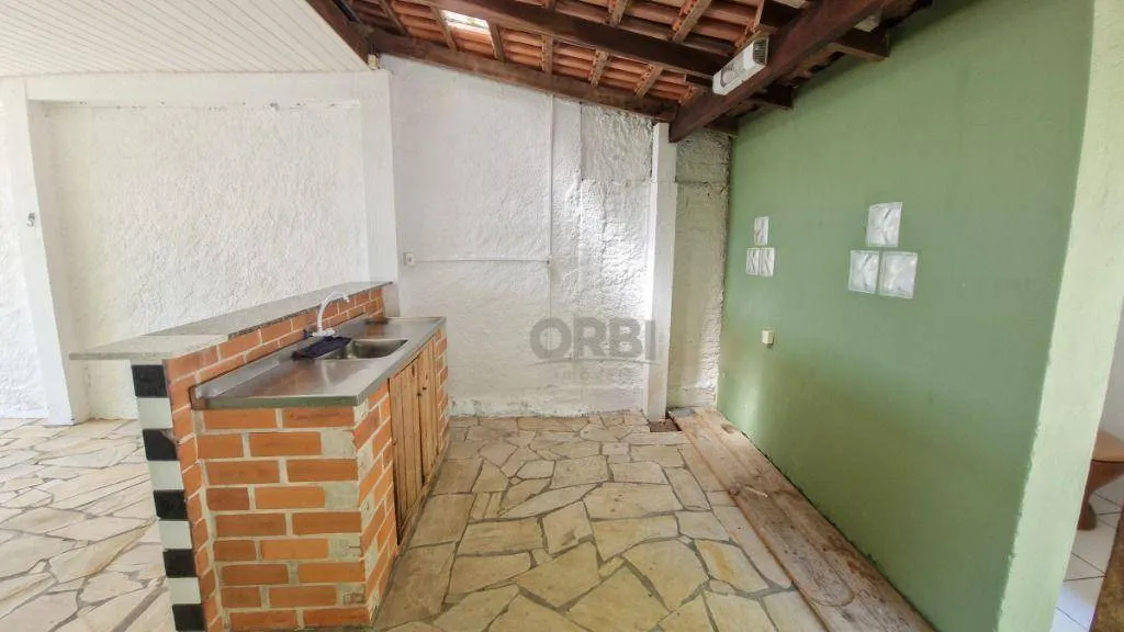 Casa com 3 dormitórios à venda, 96 m por R$ 398.000,00 - Gaspar Grande - Gaspar/SC — foto 3