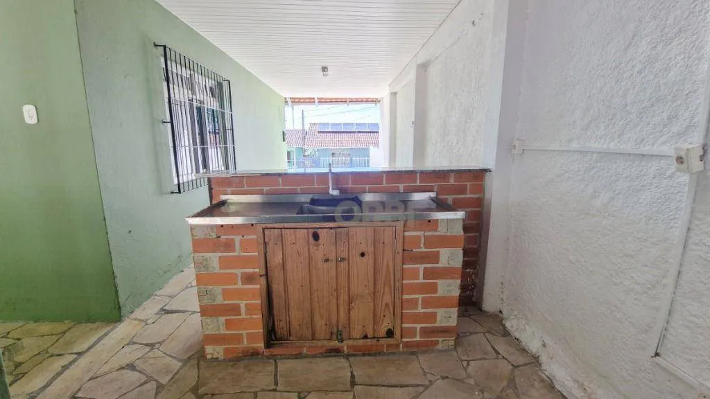 Casa com 3 dormitórios à venda, 96 m por R$ 398.000,00 - Gaspar Grande - Gaspar/SC — foto 4