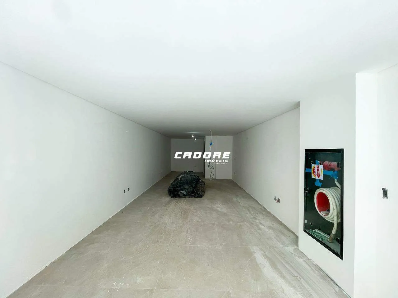 Sala comercial para locação em Balneário Perequê - Porto Belo I Cadore Imóveis — foto 3