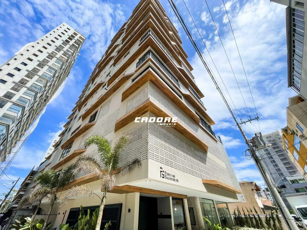 Sala comercial para locação em Balneário Perequê - Porto Belo I Cadore Imóveis — foto 7