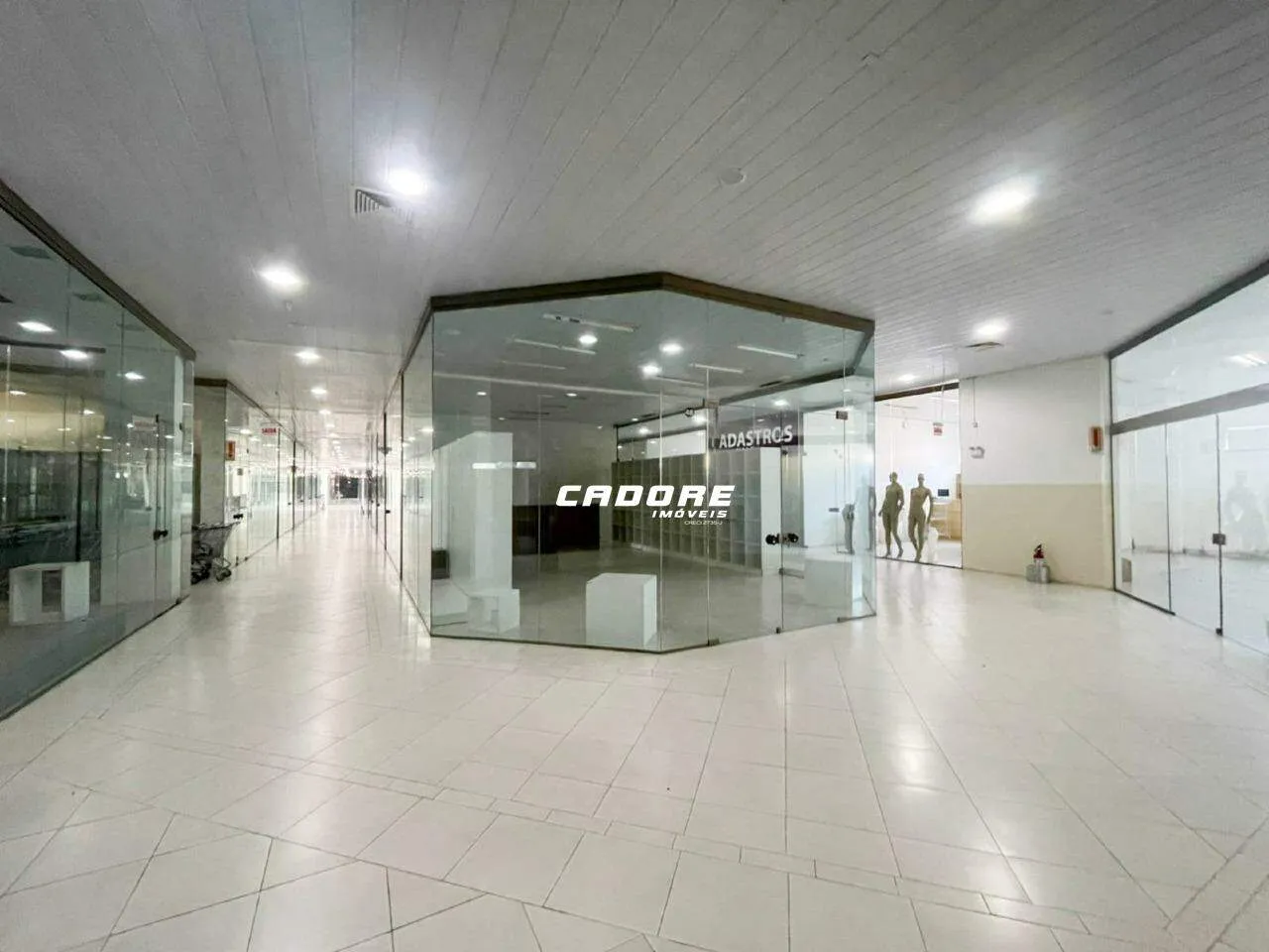 Galpão Comercial para Locação com 3.240 m no bairro Encano do Norte, Indaial I Cadore Imóveis — foto 2