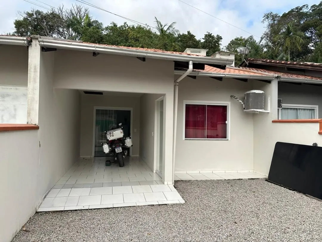 Geminada - 2 quartos - 1 vaga - foto 1