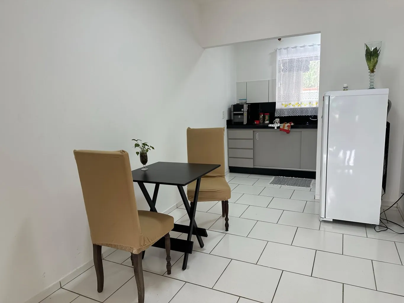 Geminada - 2 quartos - 1 vaga — foto 2