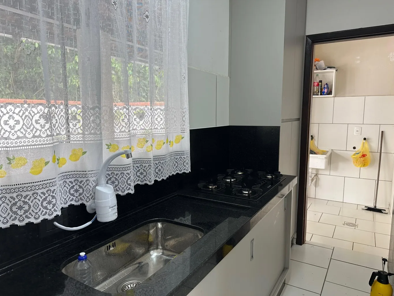 Geminada - 2 quartos - 1 vaga — foto 3