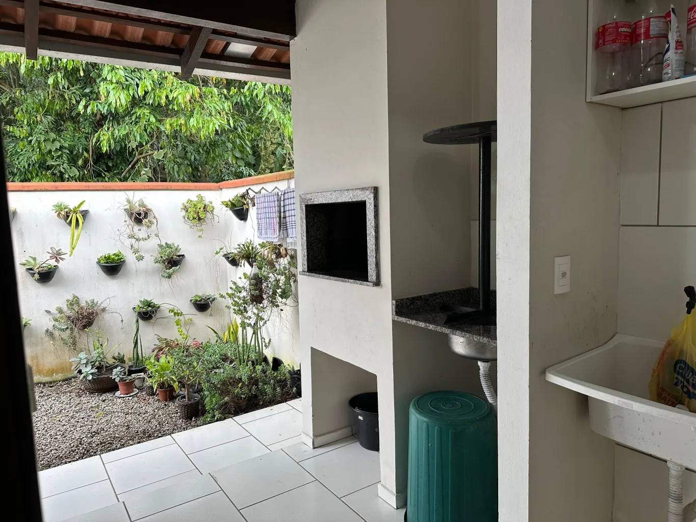 Geminada - 2 quartos - 1 vaga — foto 4