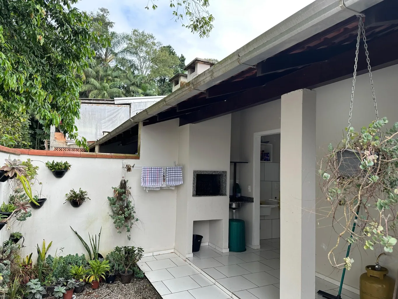 Geminada - 2 quartos - 1 vaga — foto 6