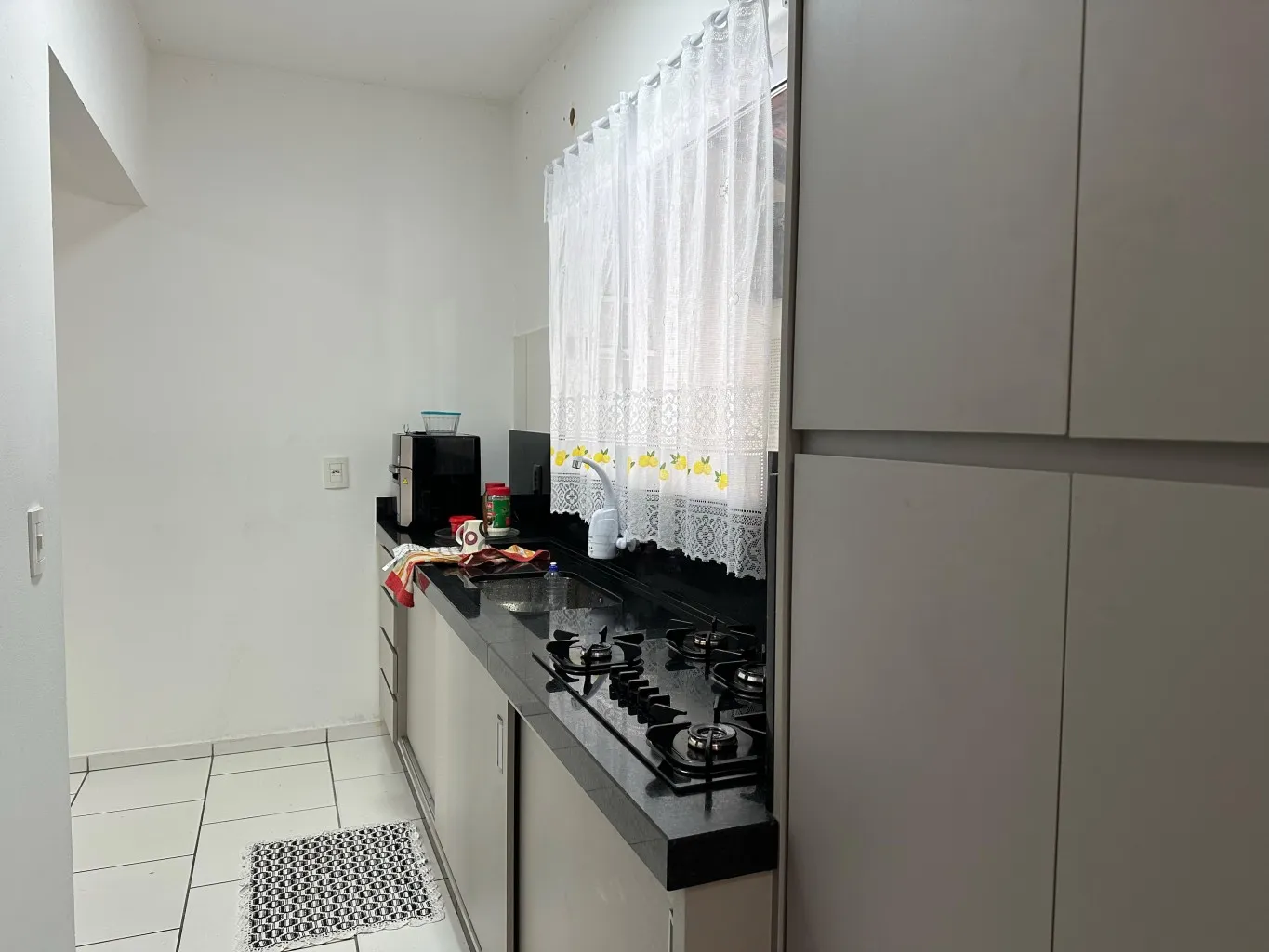 Geminada - 2 quartos - 1 vaga — foto 7