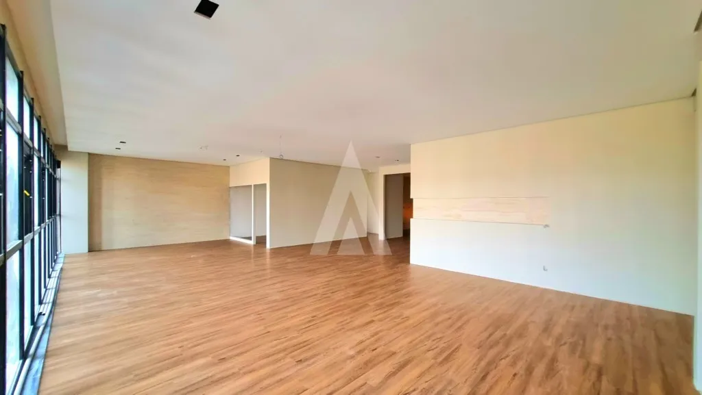 Sala com elevador, 79,25 m no bairro América em Joinville, com estacionamento. — foto 3