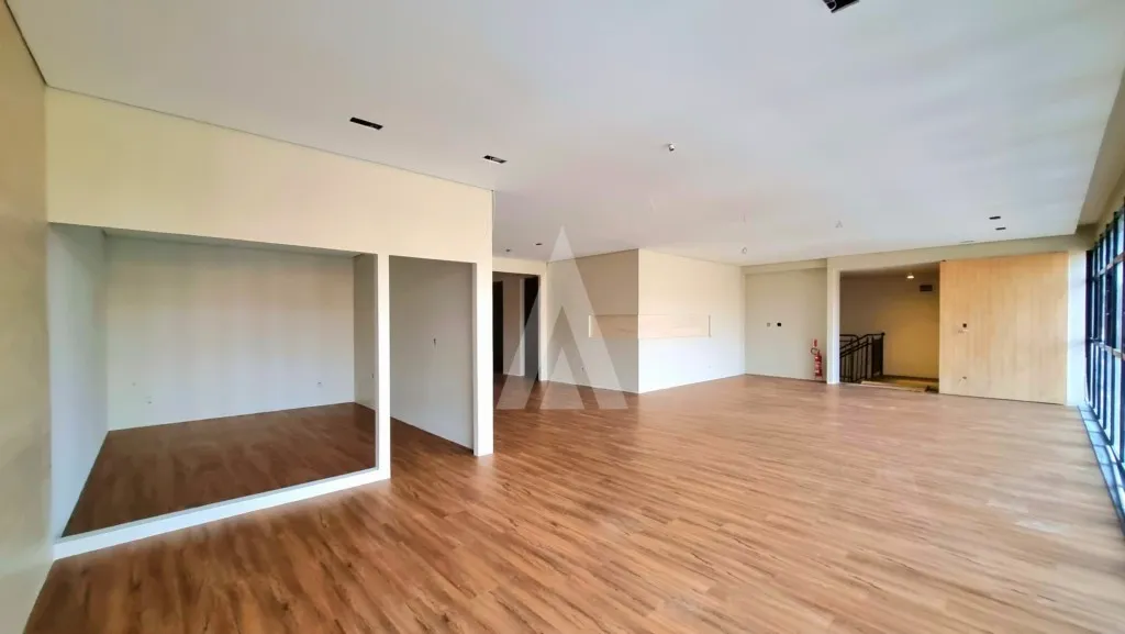 Sala com elevador, 79,25 m no bairro América em Joinville, com estacionamento. — foto 4