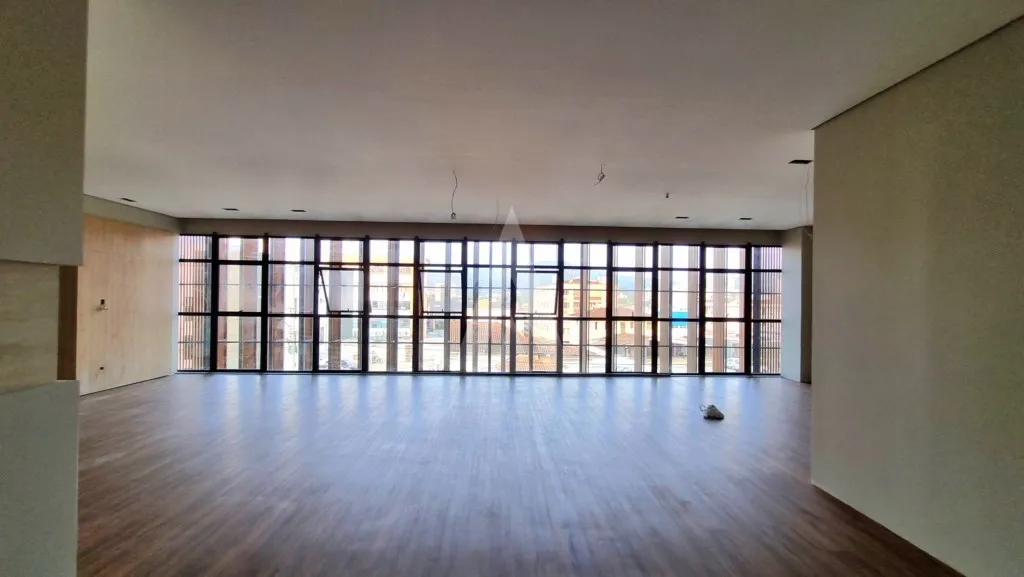 Sala com elevador, 79,25 m no bairro América em Joinville, com estacionamento. — foto 6