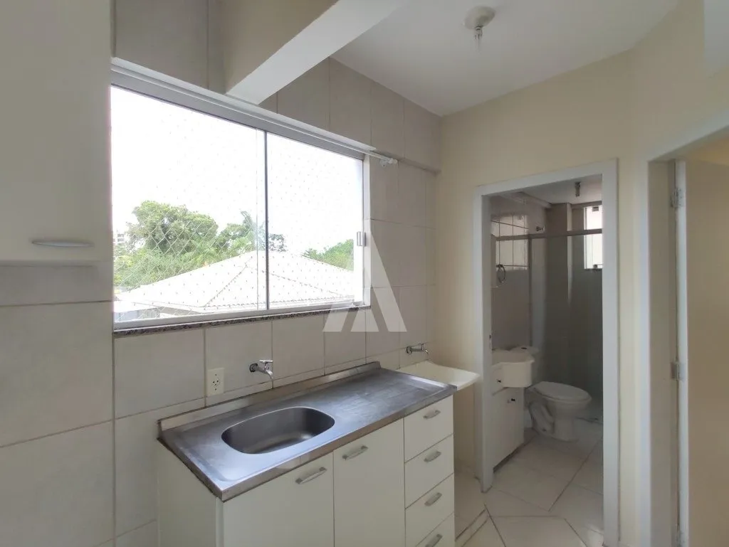 Prédio com 12 apartamentos e 5 vagas à venda no bairro Anita Garibaldi em Joinville-SC por R$2.200.000,00. — foto 2