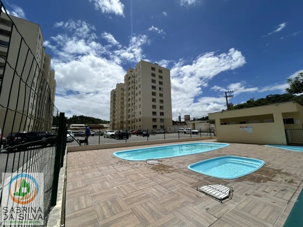 Apartamento 2 dormitórios — foto 4