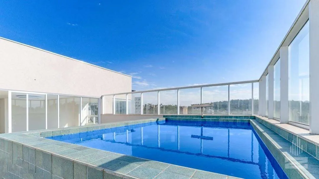 Cobertura com 4 dormitórios à venda, 344 m por R$ 3.900.000,00 - Vila Nova - Blumenau/SC — foto 4
