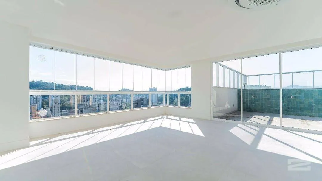 Cobertura com 4 dormitórios à venda, 344 m por R$ 3.900.000,00 - Vila Nova - Blumenau/SC — foto 7