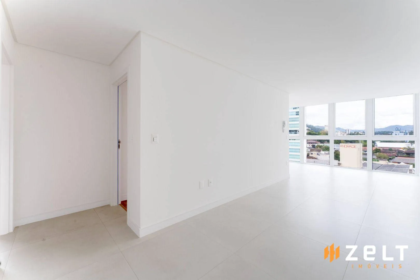 Apartamento com 2 dormitórios à venda, 76 m por R$ 695.000,00 - Velha - Blumenau/SC — foto 2