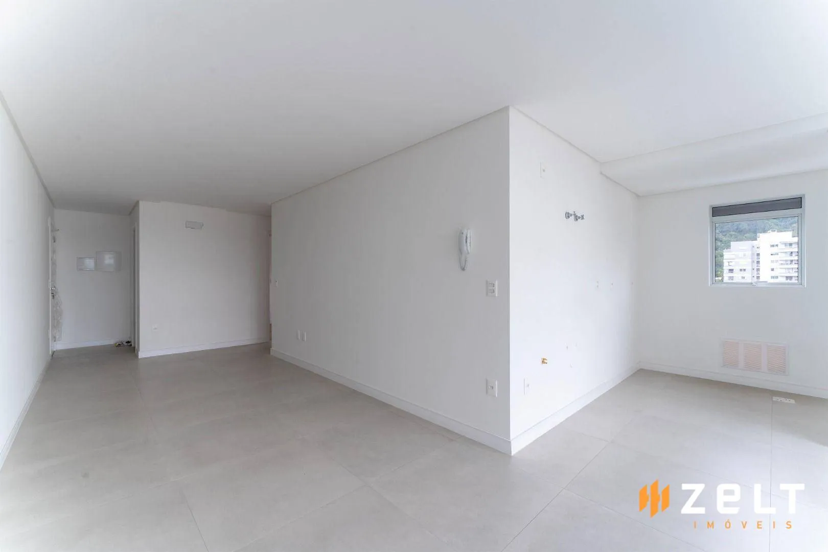 Apartamento com 2 dormitórios à venda, 76 m por R$ 695.000,00 - Velha - Blumenau/SC — foto 3