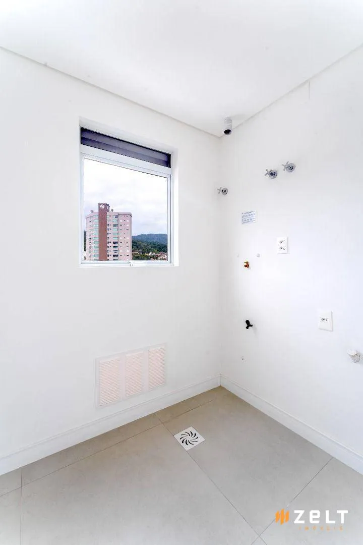 Apartamento com 2 dormitórios à venda, 76 m por R$ 695.000,00 - Velha - Blumenau/SC — foto 7