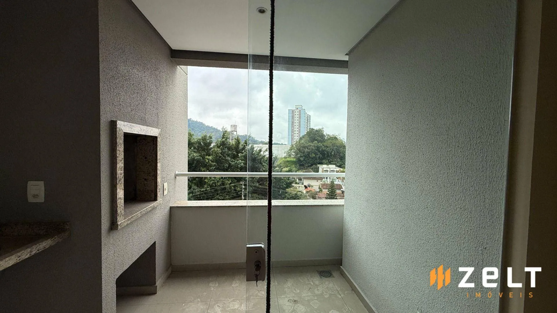 Apartamento com 3 dormitórios à venda, 75 m por R$ 590.000,00 - Velha - Blumenau/SC — foto 3