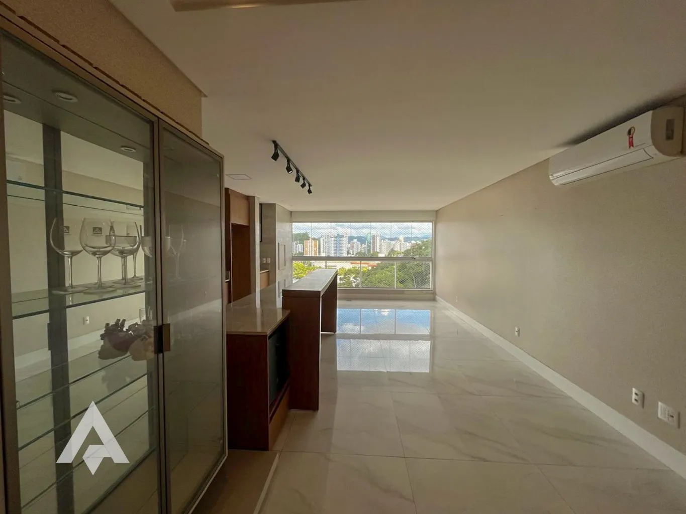 Apartamento com 3 suítes à venda por R$ 1.200.000,00 - Bairro Itoupava Seca - Blumenau/SC — foto 3