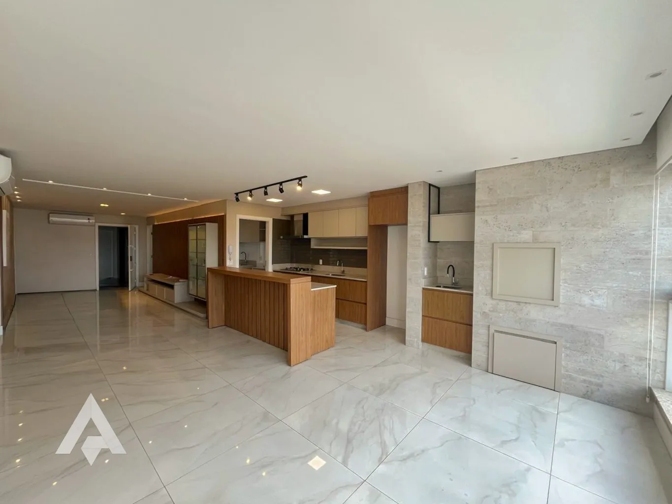 Apartamento com 3 suítes à venda por R$ 1.200.000,00 - Bairro Itoupava Seca - Blumenau/SC — foto 4