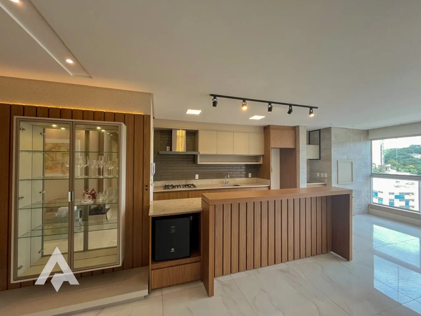 Apartamento com 3 suítes à venda por R$ 1.200.000,00 - Bairro Itoupava Seca - Blumenau/SC — foto 6